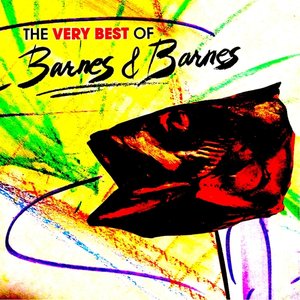 Imagem de 'The Very Best of Barnes & Barnes'