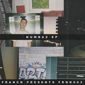 'Numbaz EP'の画像