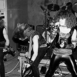 Image for 'Excruciation'