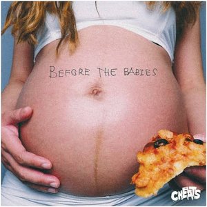 Image for 'Before the Babies'