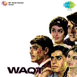 Image for 'Waqt'