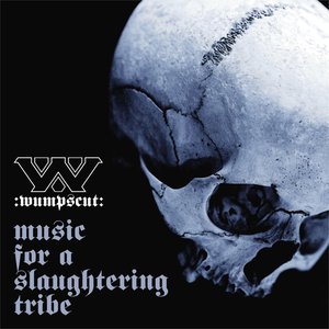 Изображение для 'Music for a Slaughtering Tribe'