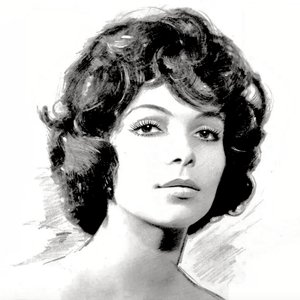 Image for 'Núbia Lafayette'