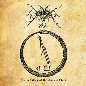 Image for 'To the Glory of the Ancient Ones'