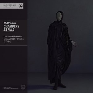 Immagine per 'May Our Chambers Be Full'