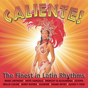 Image for 'Caliente 2006'