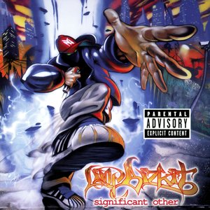 Image for 'Significant Other (Explicit Version)'