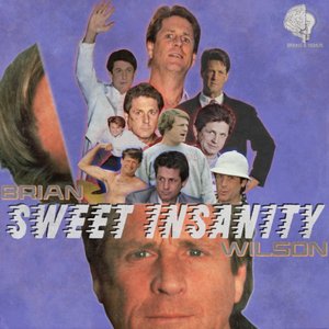 Image for 'Sweet Insanity'