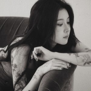 Image for 'Yerin Baek'