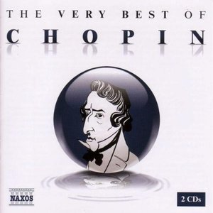 Imagem de 'The Very Best of Chopin'