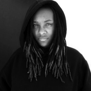 Imagem de 'Jlin'