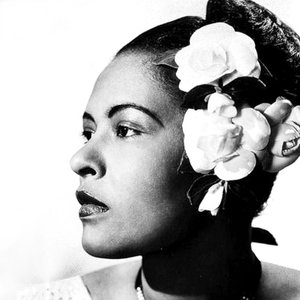 Изображение для 'Billie Holiday'