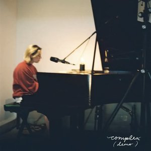 “complex (demo)”的封面