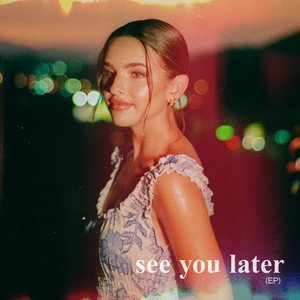 Image for 'see you later'