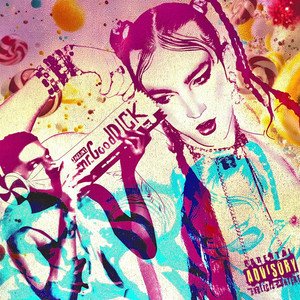 Image for 'Sweet Tooth (Remix)'