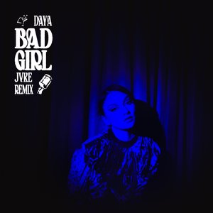 Zdjęcia dla 'Bad Girl (JVKE Remix)'