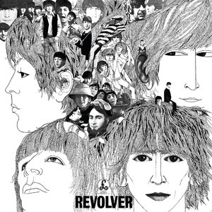 Image for 'Revolver [UK]'