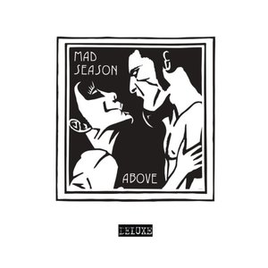 Image for 'Above (Deluxe Edition)'