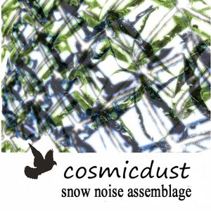 Imagem de 'snow noise assemblage'