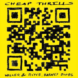 Image for 'Cheap Thrills'
