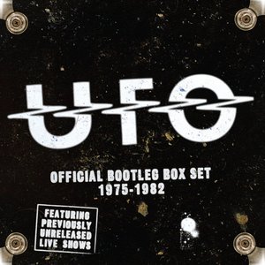 Image for 'The Official Bootleg Box Set'