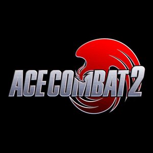 Image for 'Ace Combat 2 Original Soundtrack'
