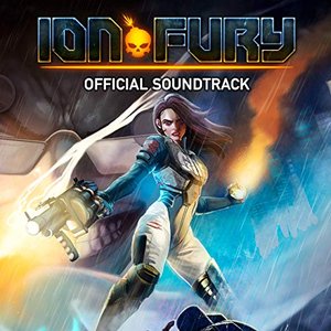 Image for 'Ion Fury (Official Soundtrack)'