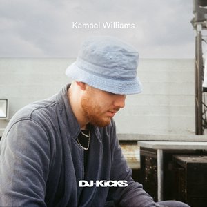 Immagine per 'DJ-Kicks (Kamaal Williams) [DJ Mix]'