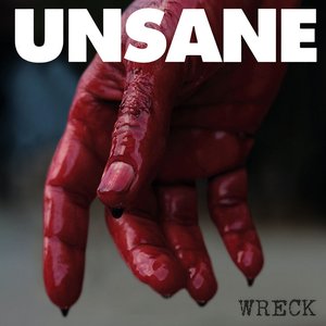 Image for 'Wreck'