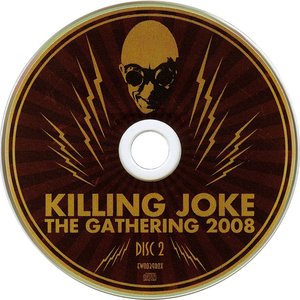 Image for 'The Gathering 2008 (CD 2)'