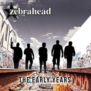 Image for 'The Early Years - Revisited'