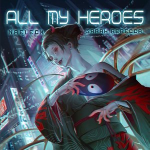 Imagem de 'All my Heroes'