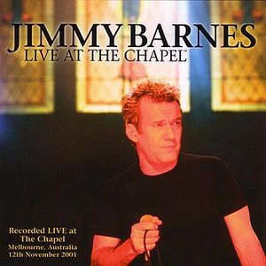 Image for 'Live At The Chapel'