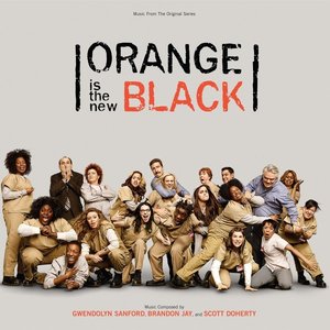 Image for 'Orange Is The New Black'