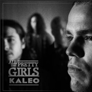 Image for 'All The Pretty Girls'