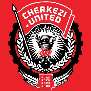 Image for 'Cherkezi United'