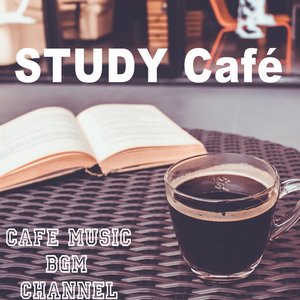 Zdjęcia dla 'STUDY Café ~Jazz & Bossa Nova~'