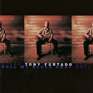 Image for 'Roll My Blues Away'