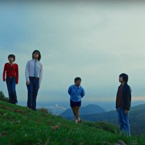 Image for 'IV Of Spades'