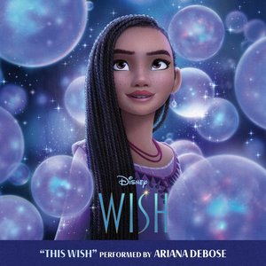 Изображение для 'This Wish (From "Wish")'