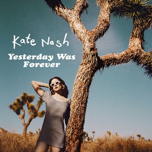 Изображение для 'Yesterday Was Forever'