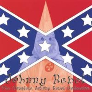 Bild für 'The Complete Johnny Rebel Collection'