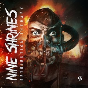 Image for 'Retribution Therapy'
