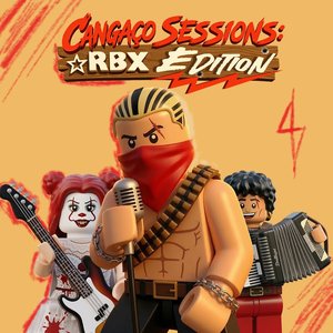 Bild för 'Cangaço Sessions: Rbx Edition'