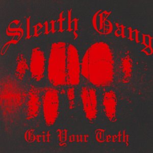 Image for 'Grit Your Teeth'