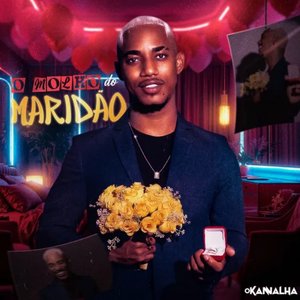 “O Molho Do Maridão”的封面