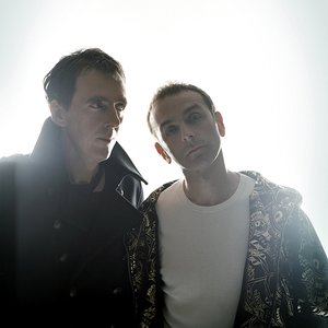 Image for 'Underworld'
