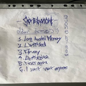 Image for 'older demos'