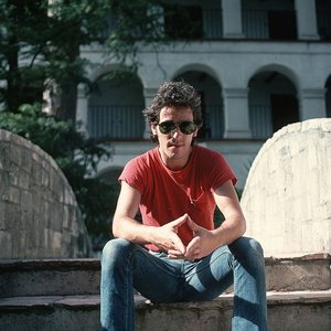 Bild för 'Bruce Springsteen'