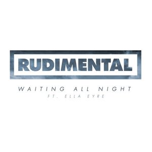 Image for 'Waiting all Night EP'